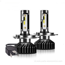 Lampu LED Lampu LED Mobil 12000lm Lampu Kabut Otomatis